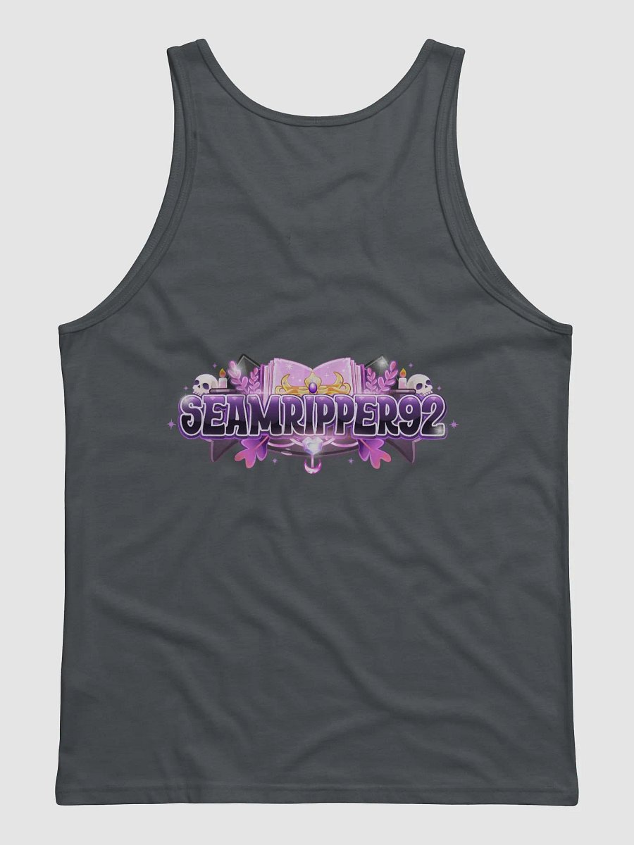 Sassy Tank product image (6)