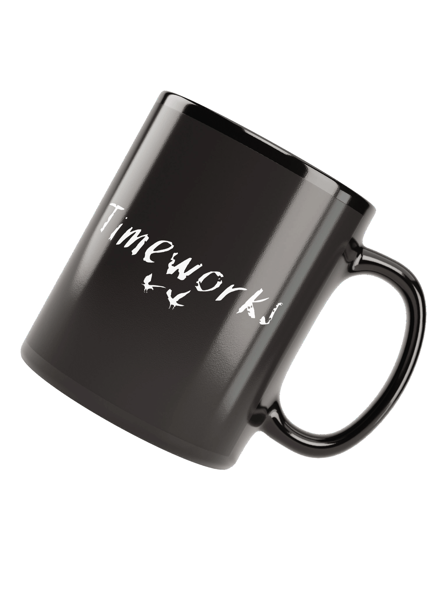 Classic Timeworks Mug product image (7)