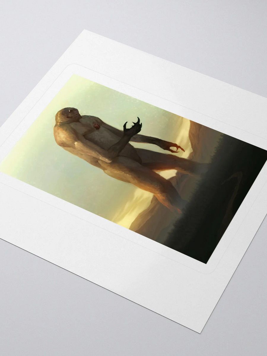 Mokkurkalfi, the Titan of Clay product image (9)