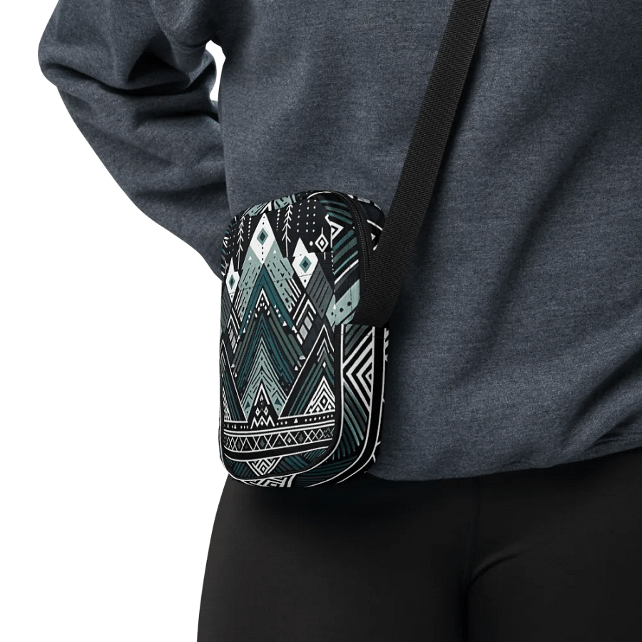 Mountain Mirage Utility Crossbody bag product image (11)