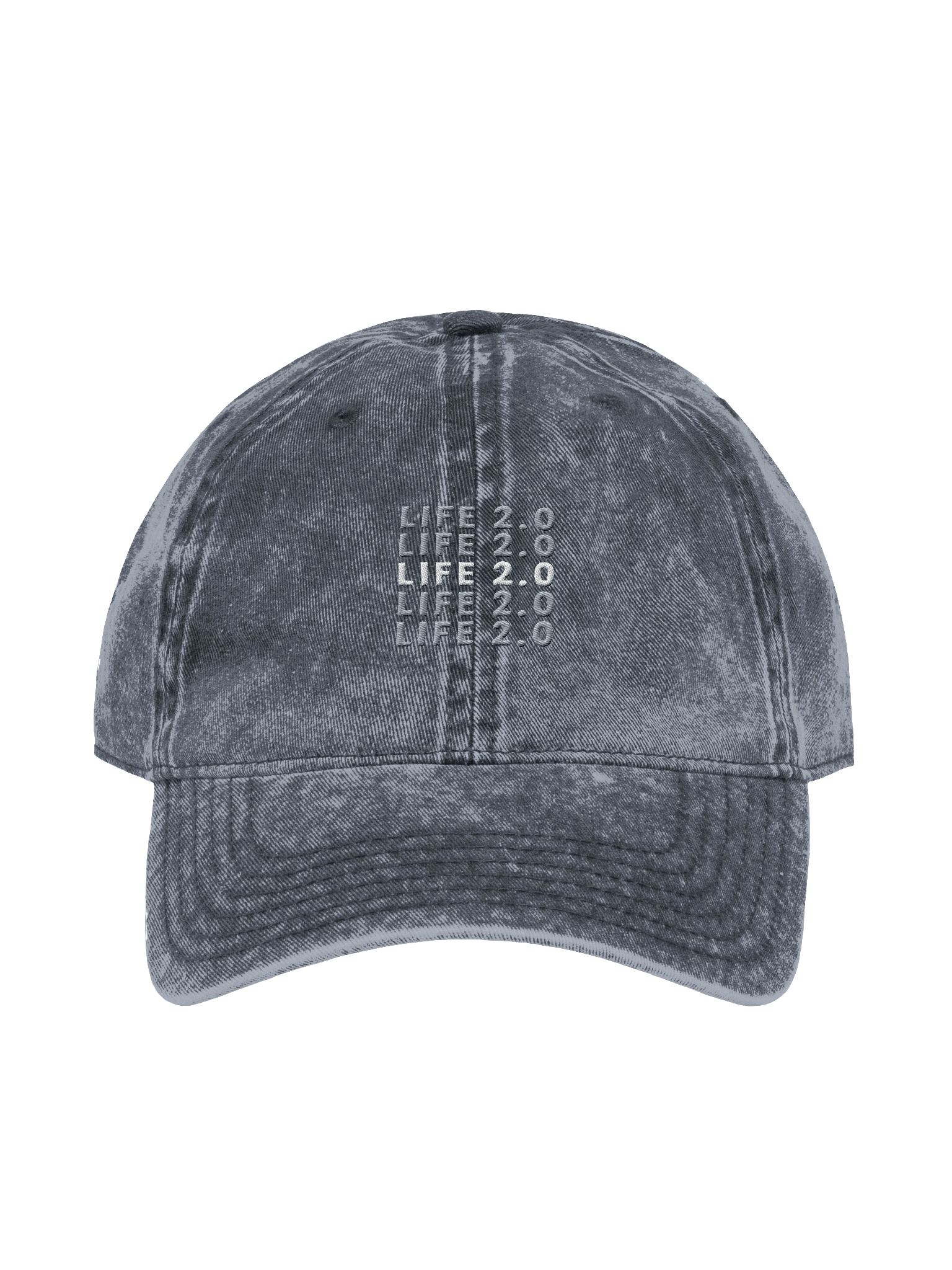 Cool Life 2.0 "Dad Hat" product image (1)
