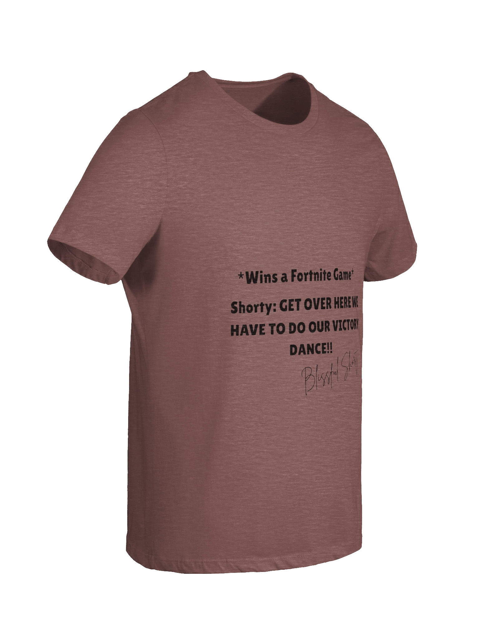 "Fortnite Victory Dance" Tee product image (92)