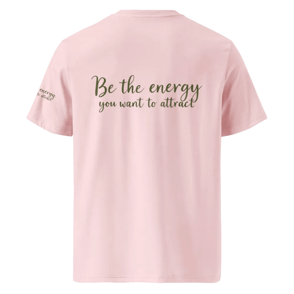Manifest Energy T-Shirt product image (19)