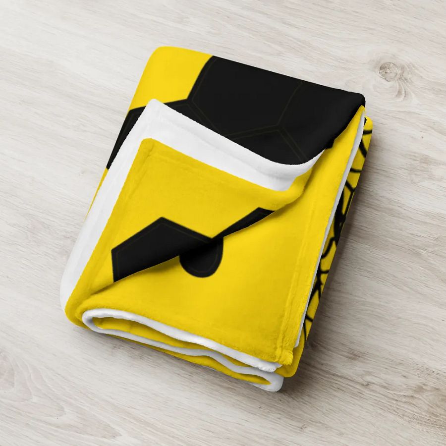 Nexus Tree Blanket! product image (6)