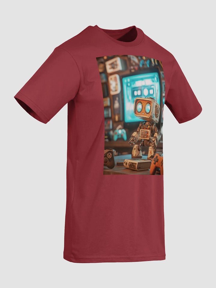 Cotton Heritage Men's Premium Heavyweight Tee by Cotton Heritage product image (8)