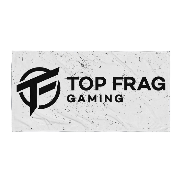 TopFrag™ Towel product image (1)