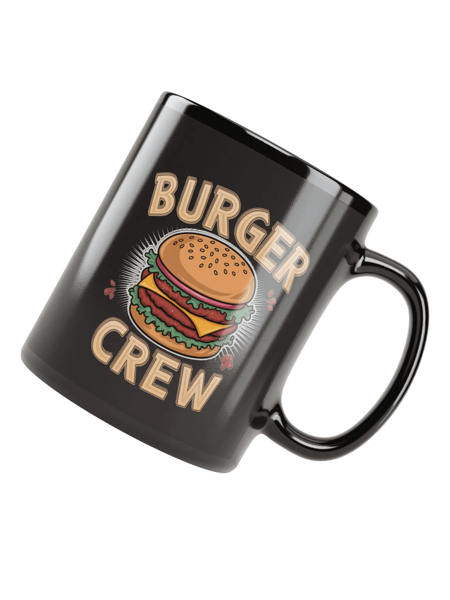 Burger Crew product image (7)