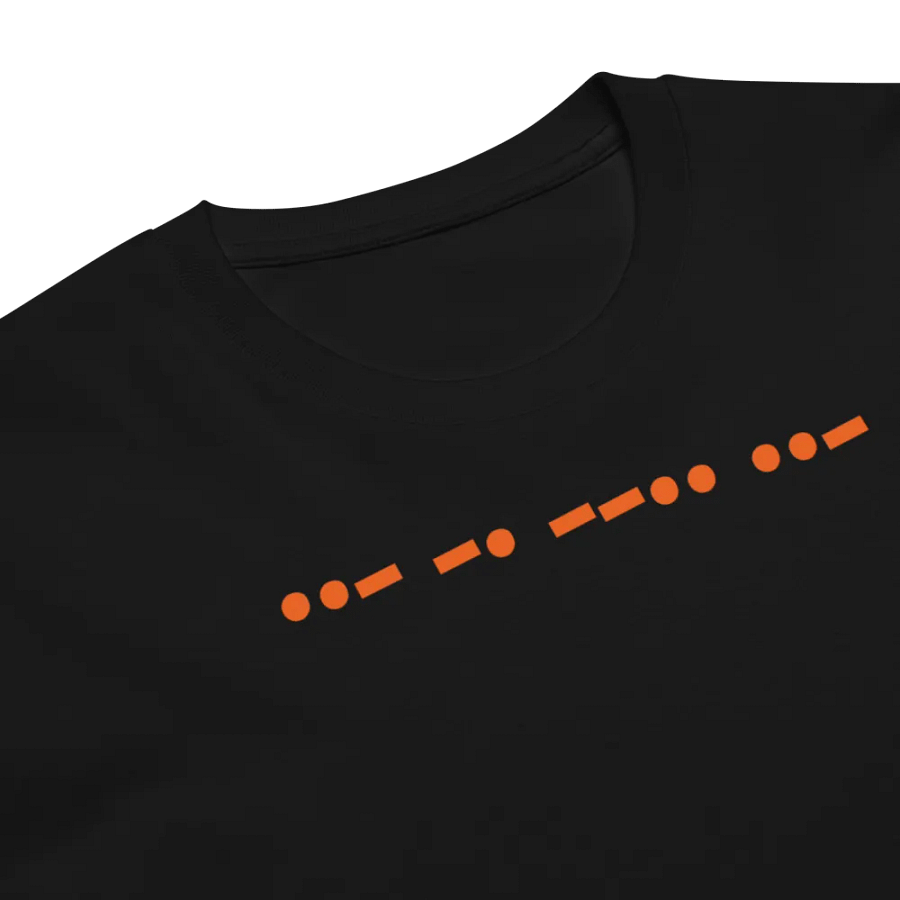 Morse Code 