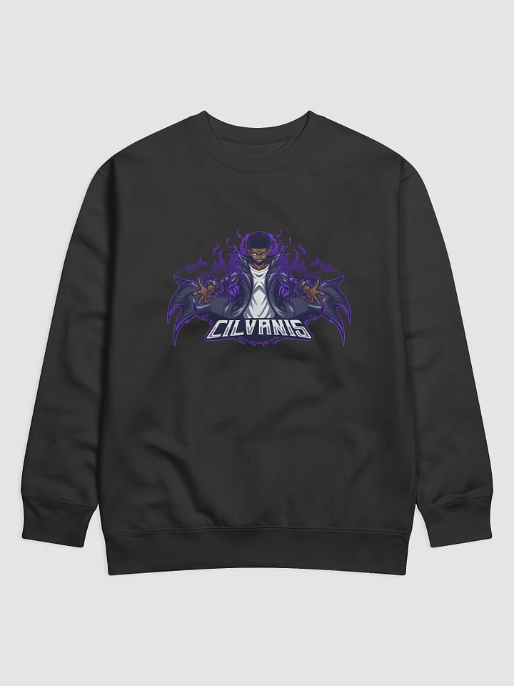 SoloVanis Sweatshirt product image (2)