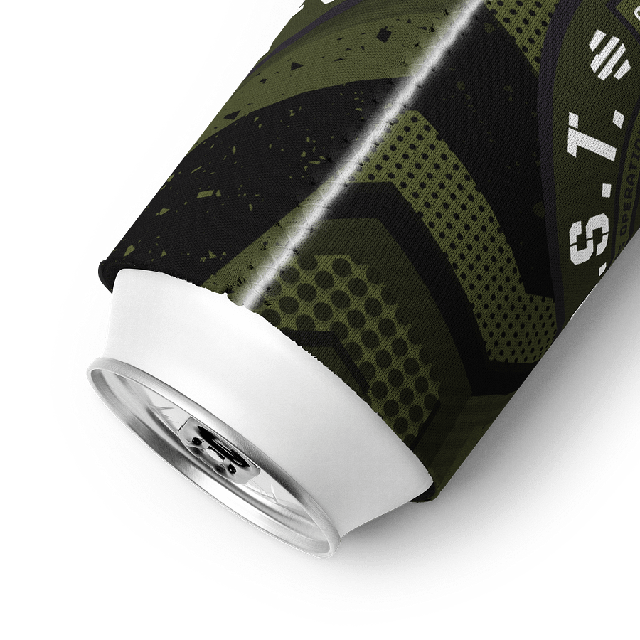 GHOST Coozie product image (9)