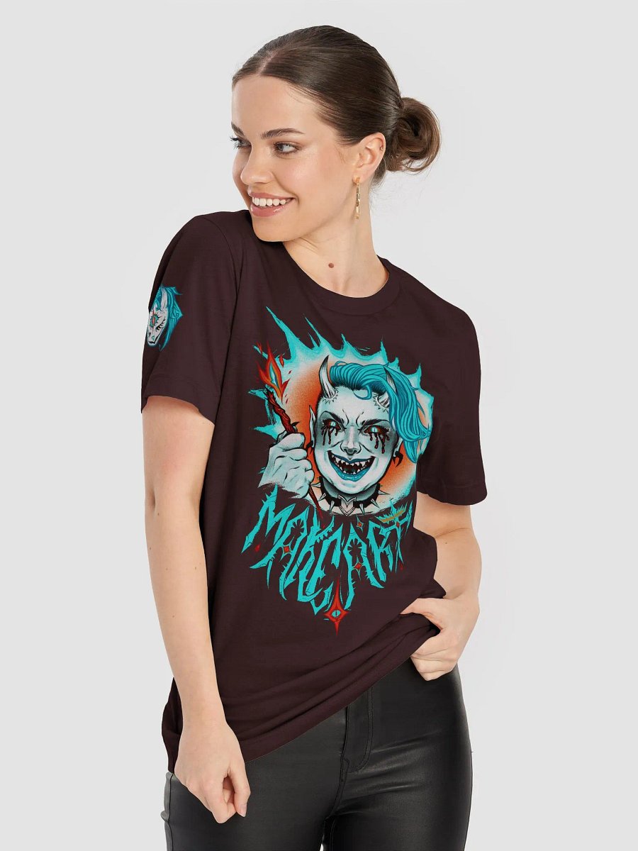 Make Art! Supersoft T-Shirt product image (100)