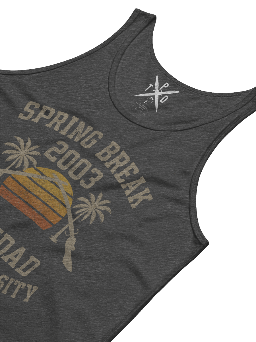 Spring Break 2003 Tank Top product image (3)