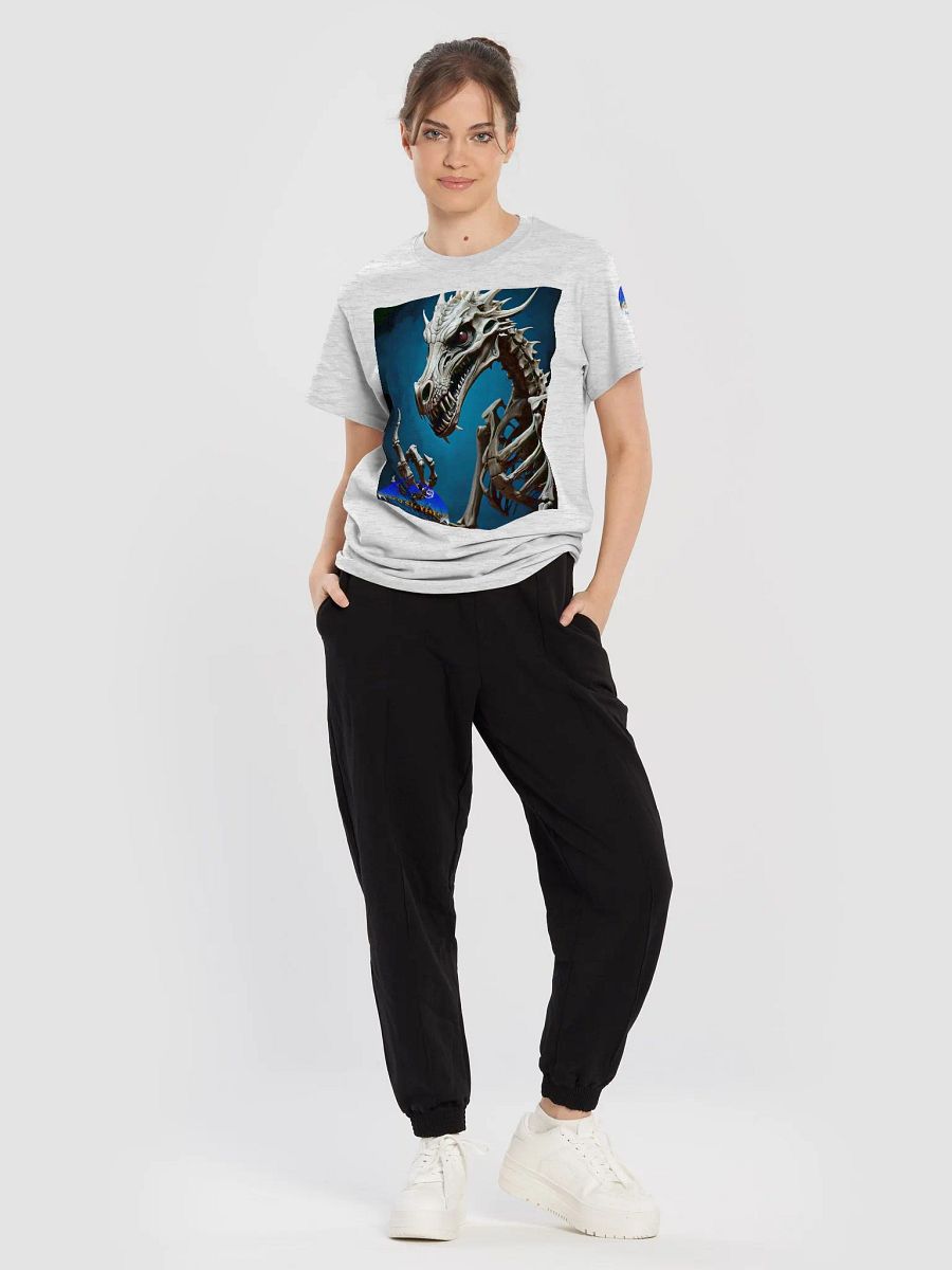 Happy Dragon Tee product image (50)