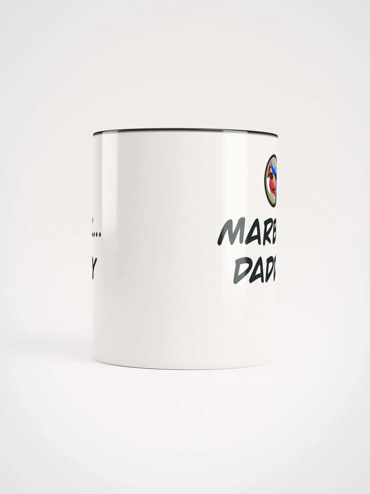 Marble Daddy Mug product image (40)