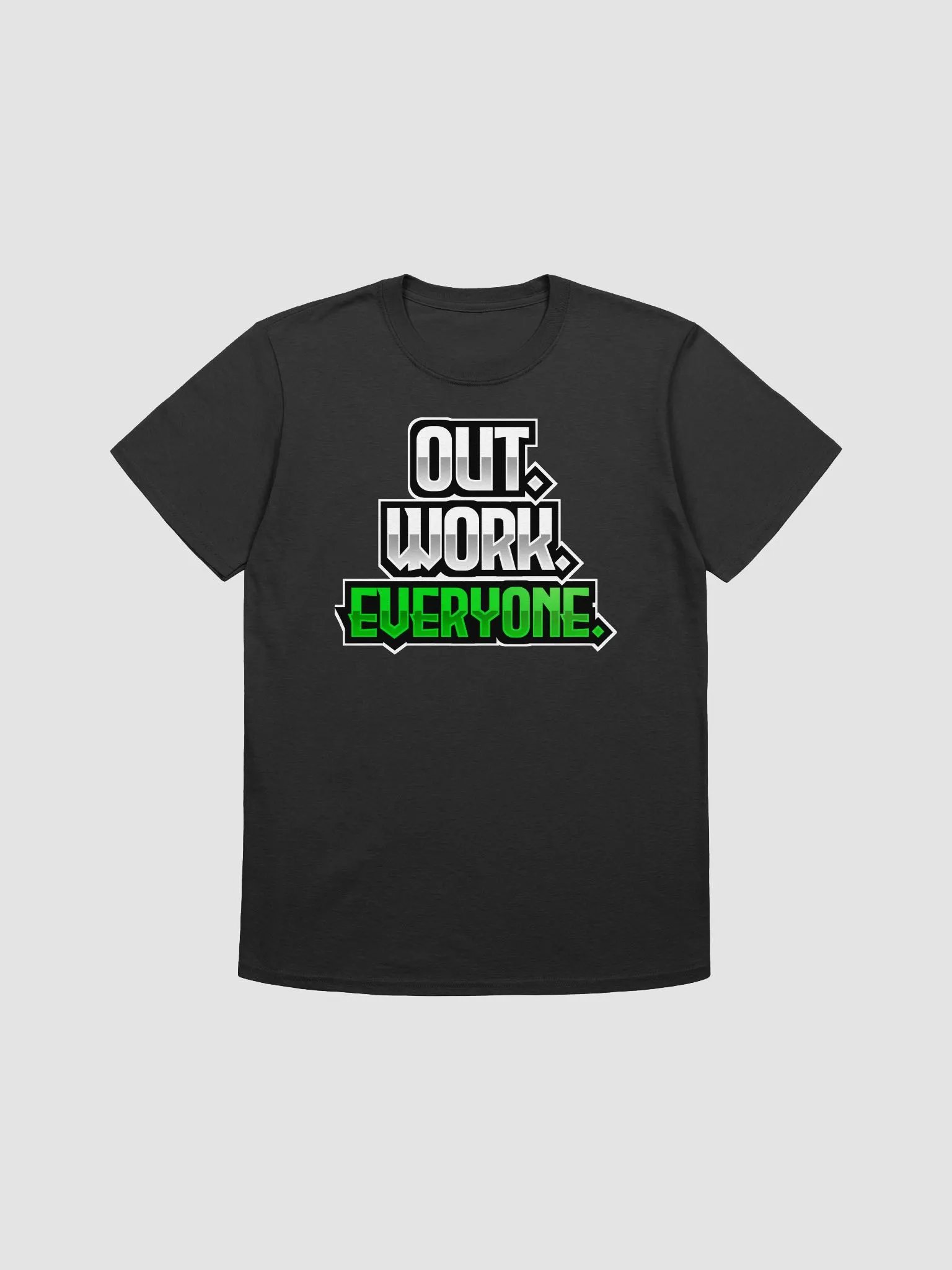Out Work Everyone product image (4)