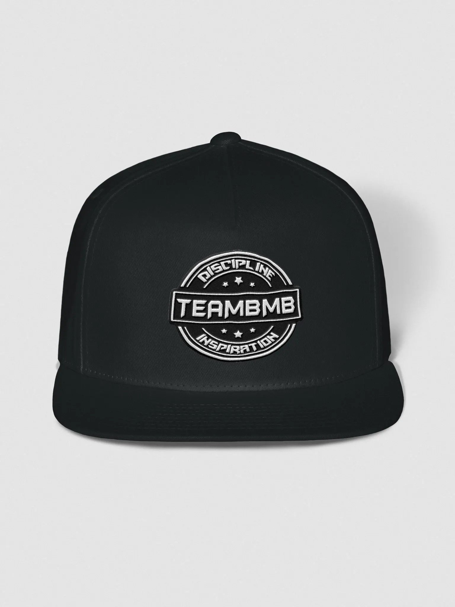 TeamBMB Snapback Cap product image (34)