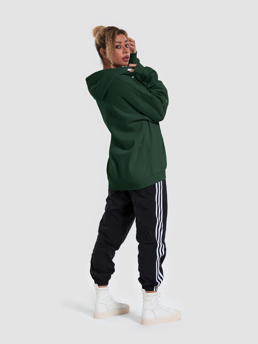 PNW Wellness Club x Billy Bogey Hoodie DTG product image (6)