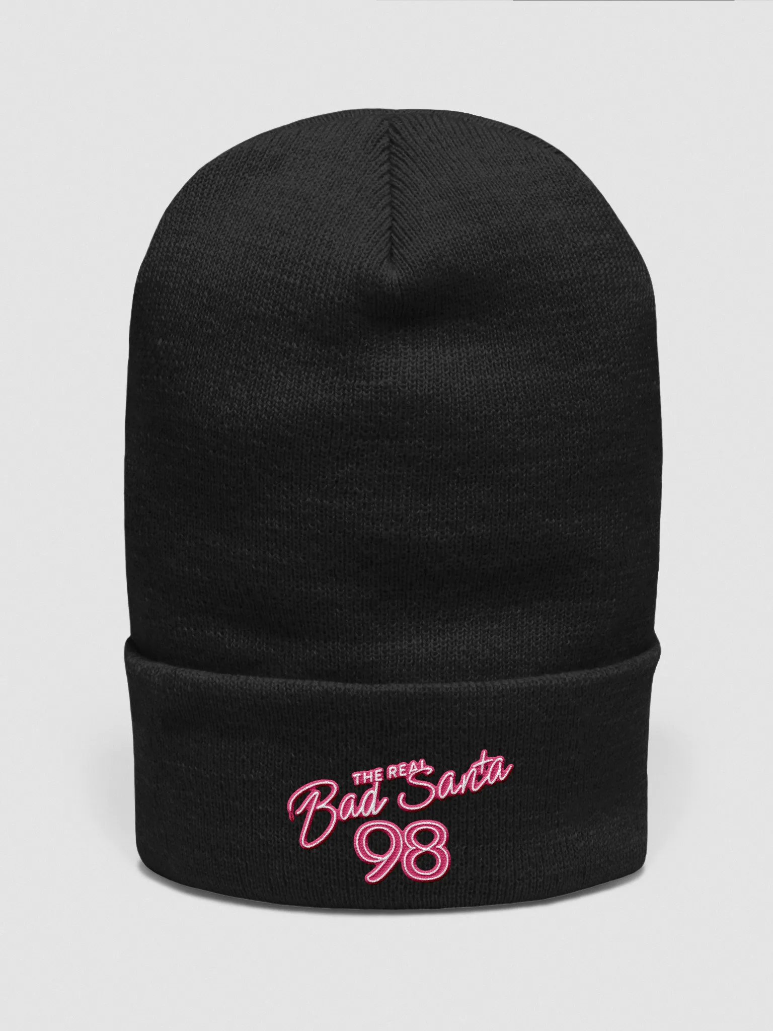 badsanta98 beanie product image (7)