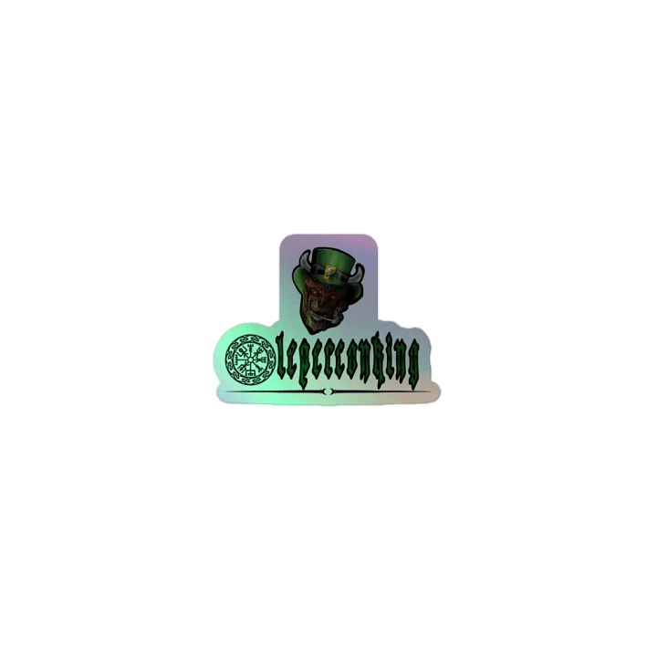 holo logo product image (1)
