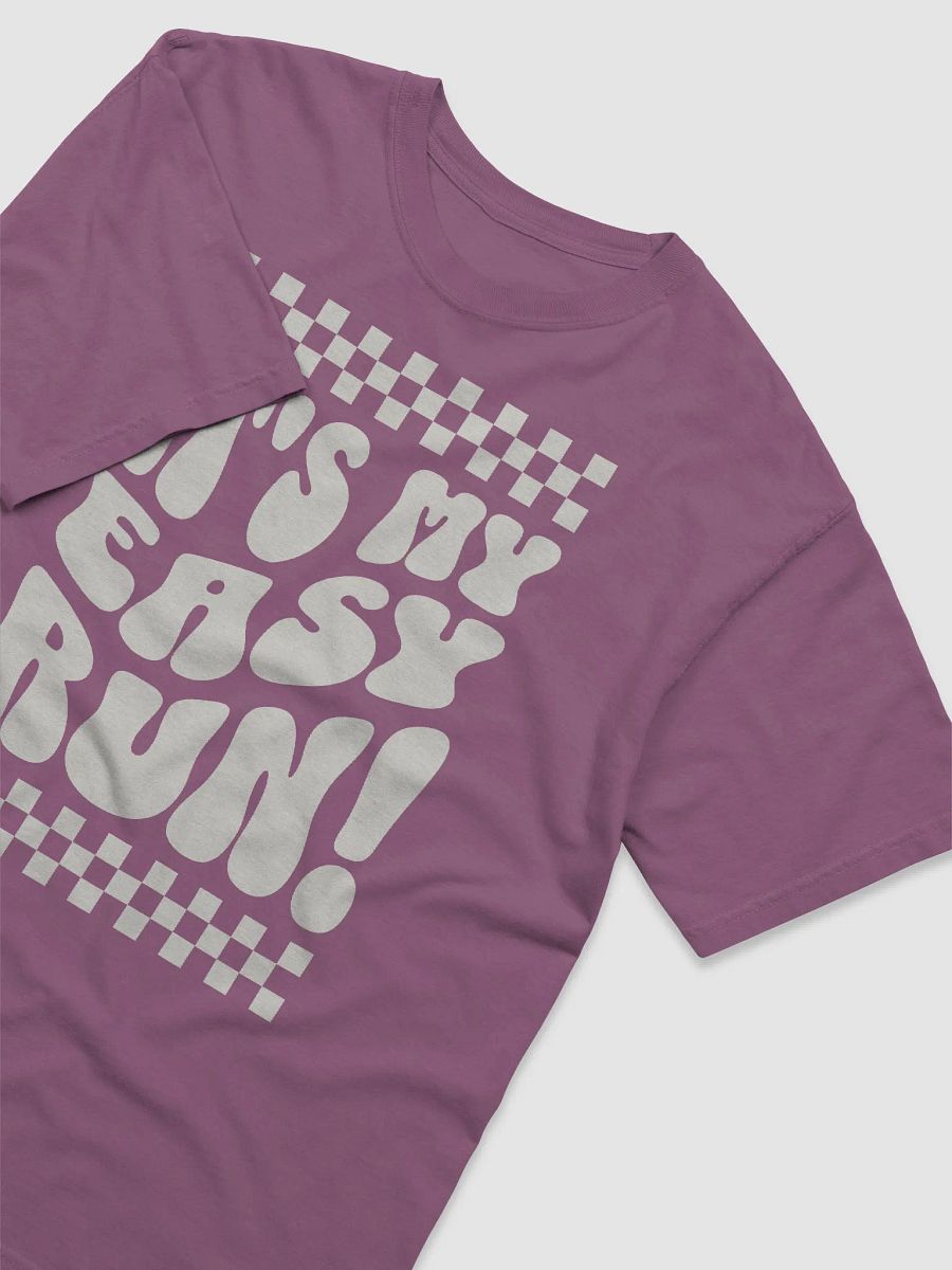 Easy Run Vibes Tee product image (17)