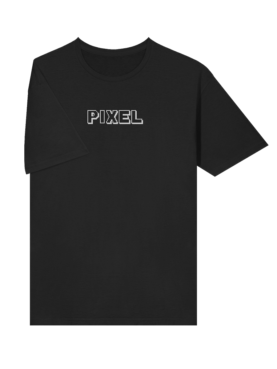 Pixelated Dreams Unisex T-Shirt product image (18)