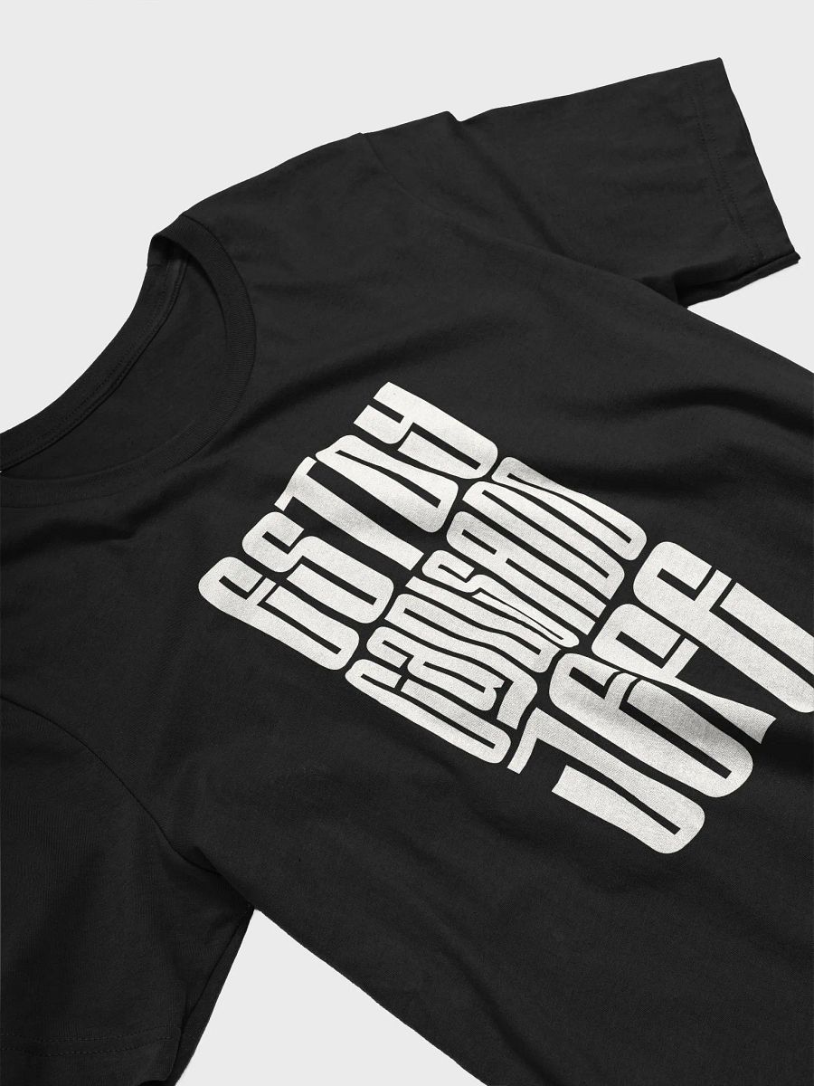 Estoy Cansado Jefe Camiseta Unisex product image (3)