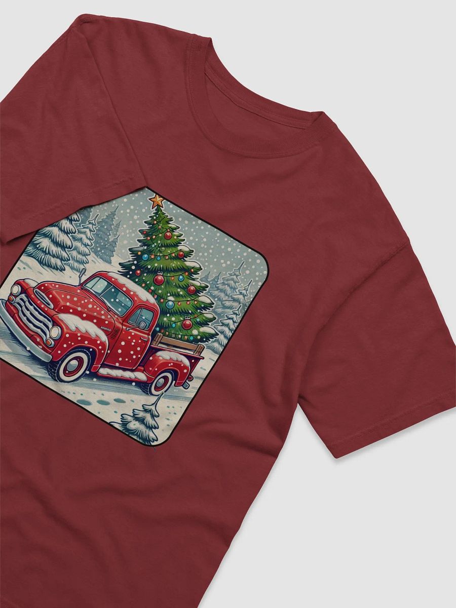 Holiday Haul T-Shirt - Winter 2024 product image (17)