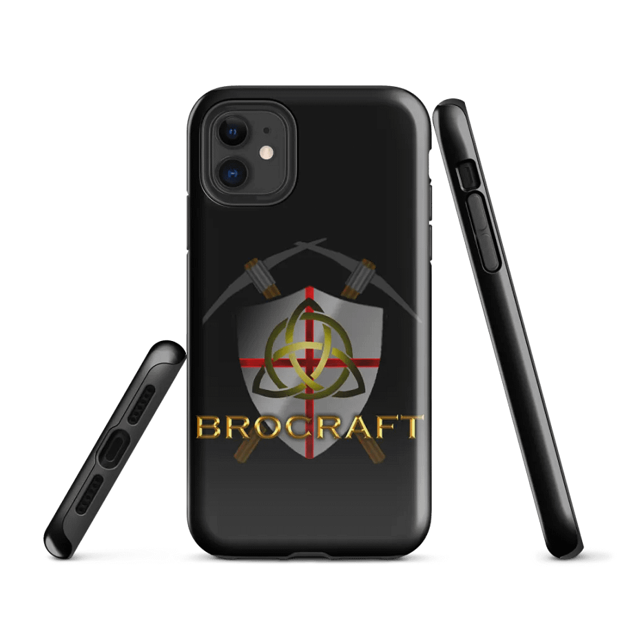 iPhone Bro Case product image (1)