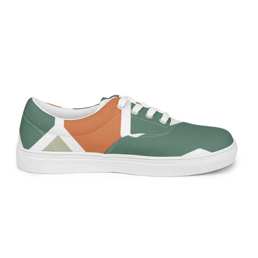 Gioia Canvas Shoes product image (4)