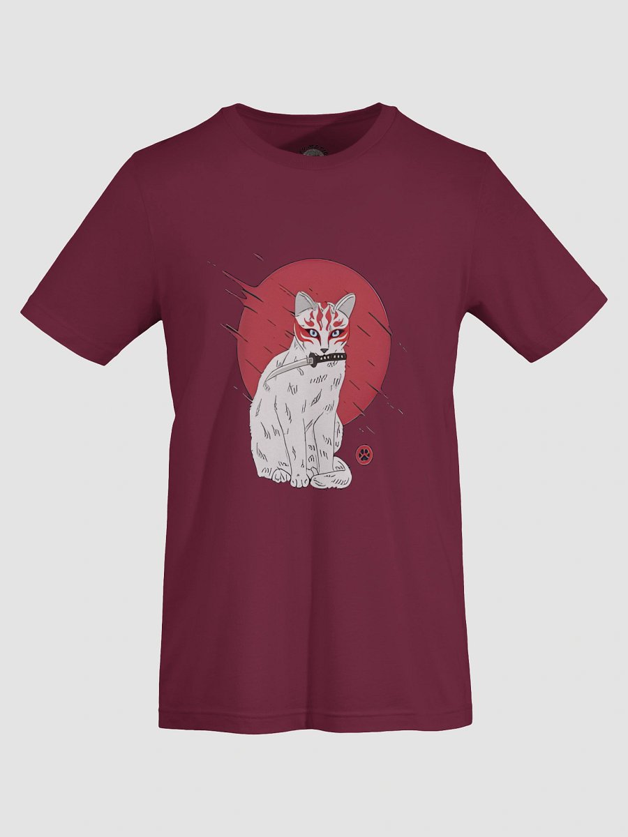 Anbu Shinigami T-Shirt product image (50)