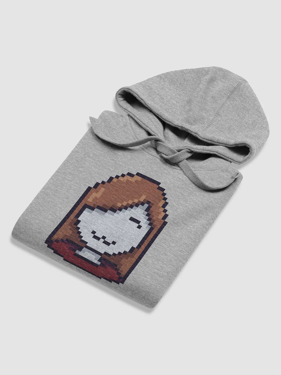 Trui Logo Pull-Over Hoodie product image (15)