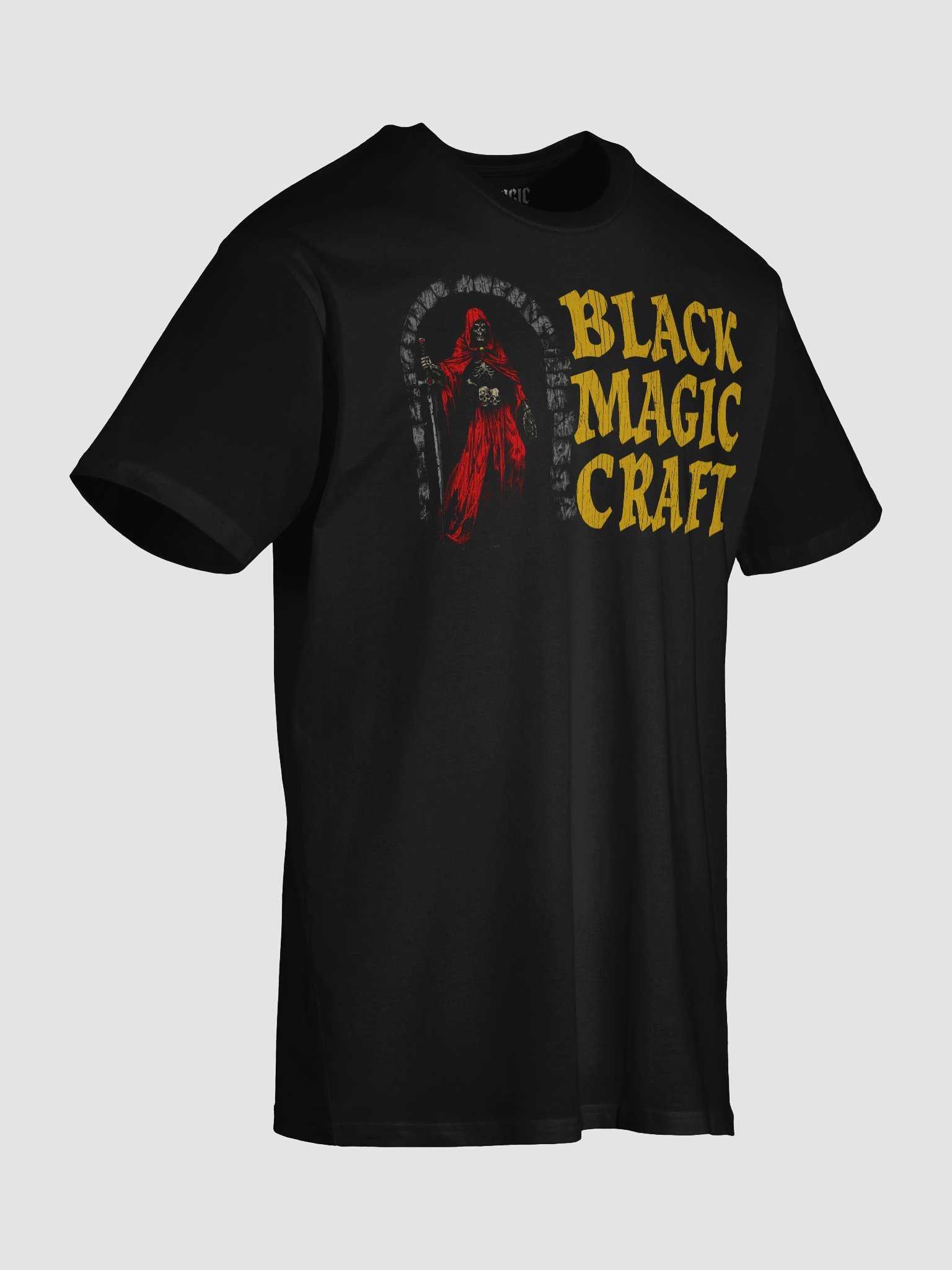 BMC - Vintage Tee product image (2)