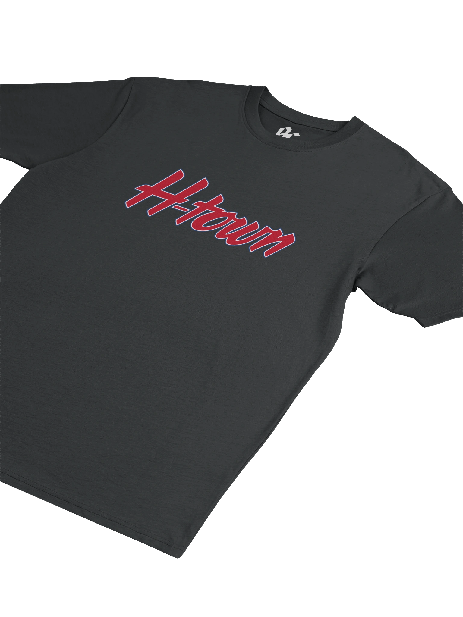 H-Town Coogs Heavyweight Tee product image (3)