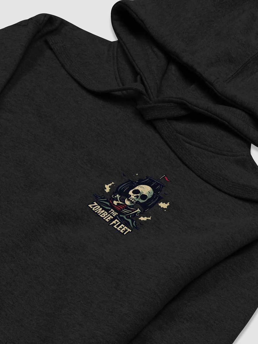 The Zombie Fleet Hoodie product image (24)