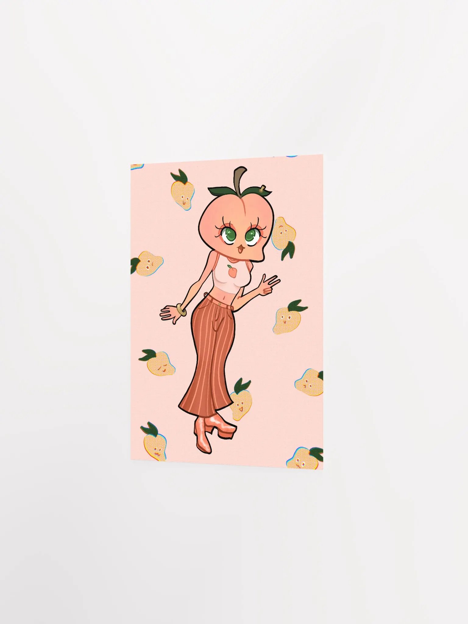 Peach Girl product image (2)