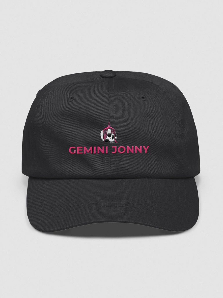 Gemini Jonny Dad hat product image (5)