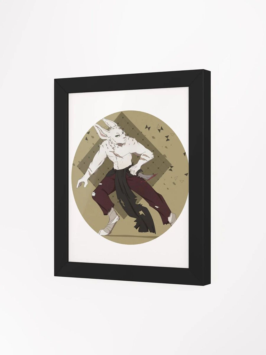 Bunny Poster product image (3)