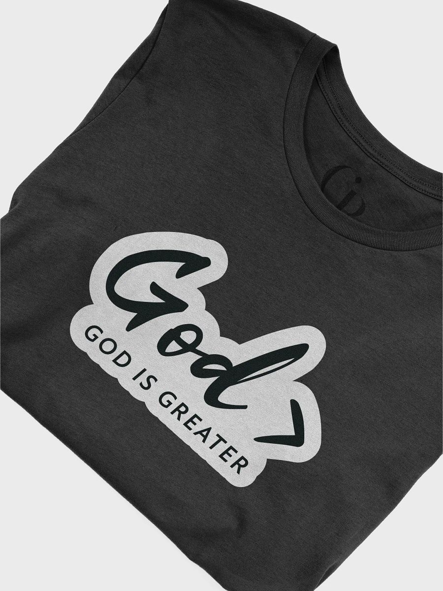 God > - (BLACK TEXT) product image (28)