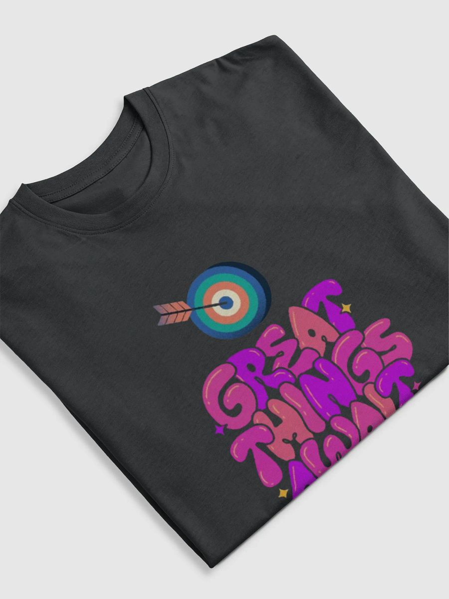 Optimistic Tee product image (5)