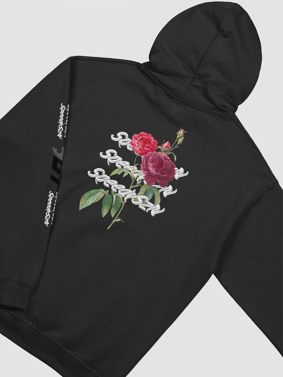 Rose Hoodie product image (24)
