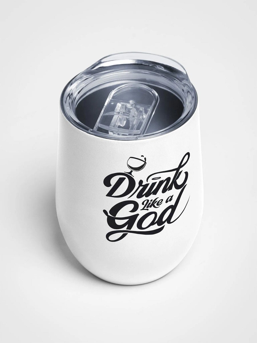 Divine Wine Tumbler product image (4)