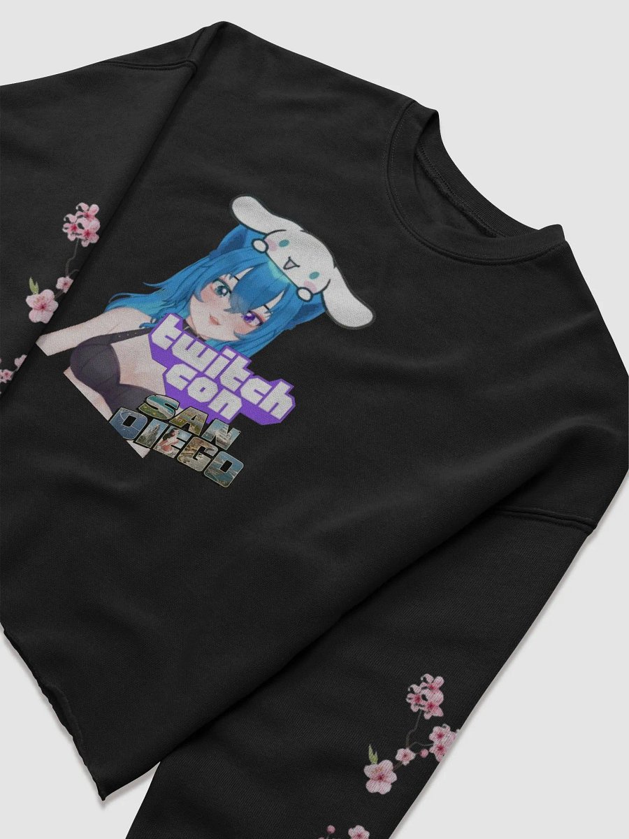 Tay Twitch Con Hoodie product image (5)