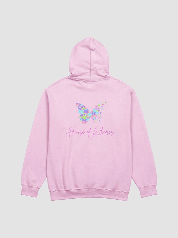 Butterfly Hoodie product image (1)
