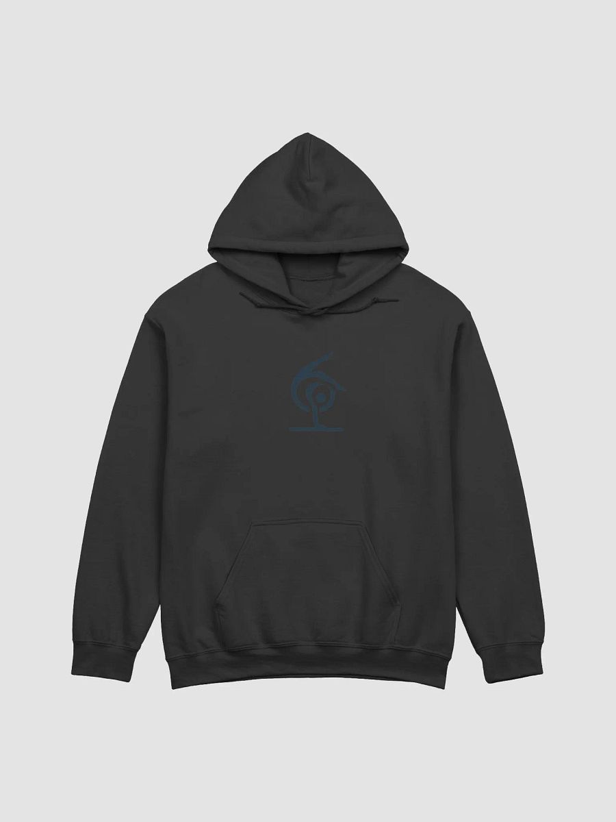 Balance in Motion Hoodie product image (1)