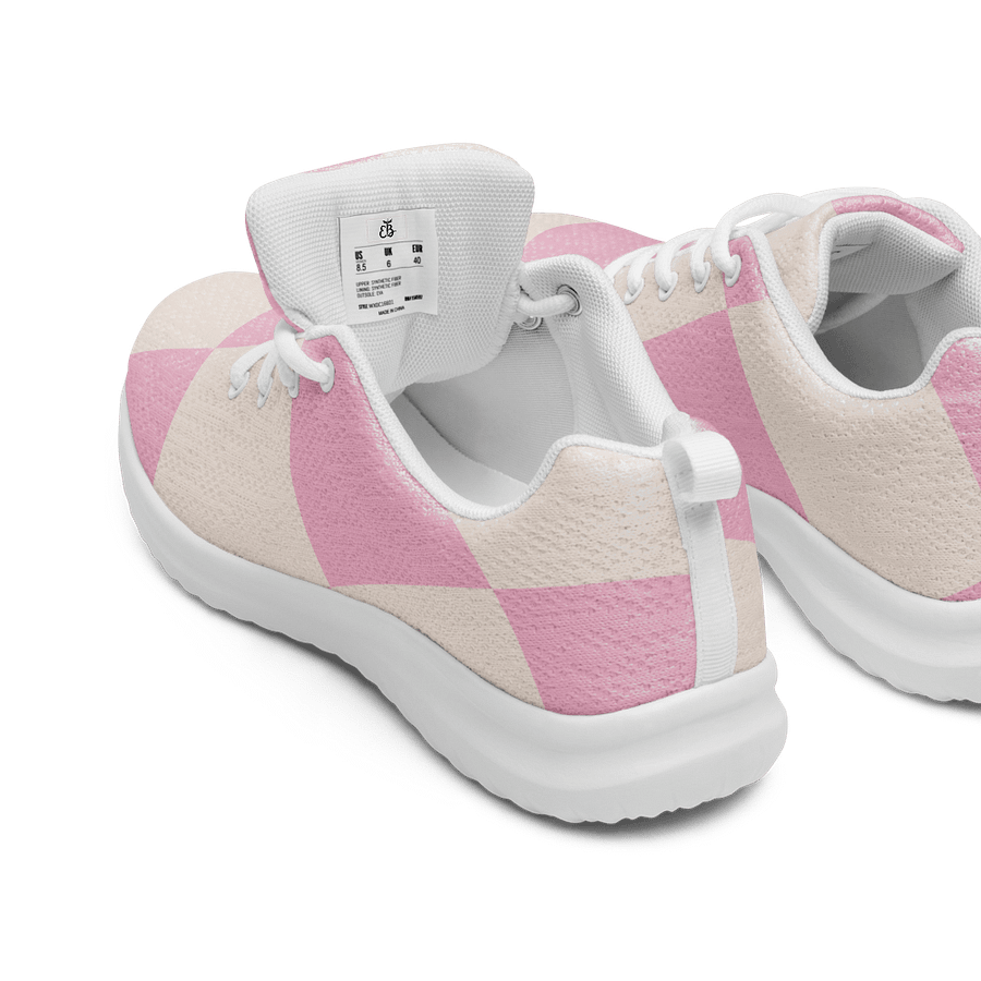 Preppy Area: Woman shoes product image (8)
