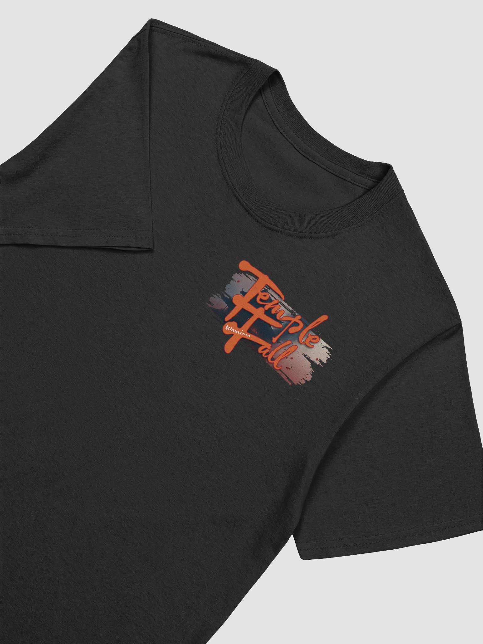Temple Fall Demon I product image (3)