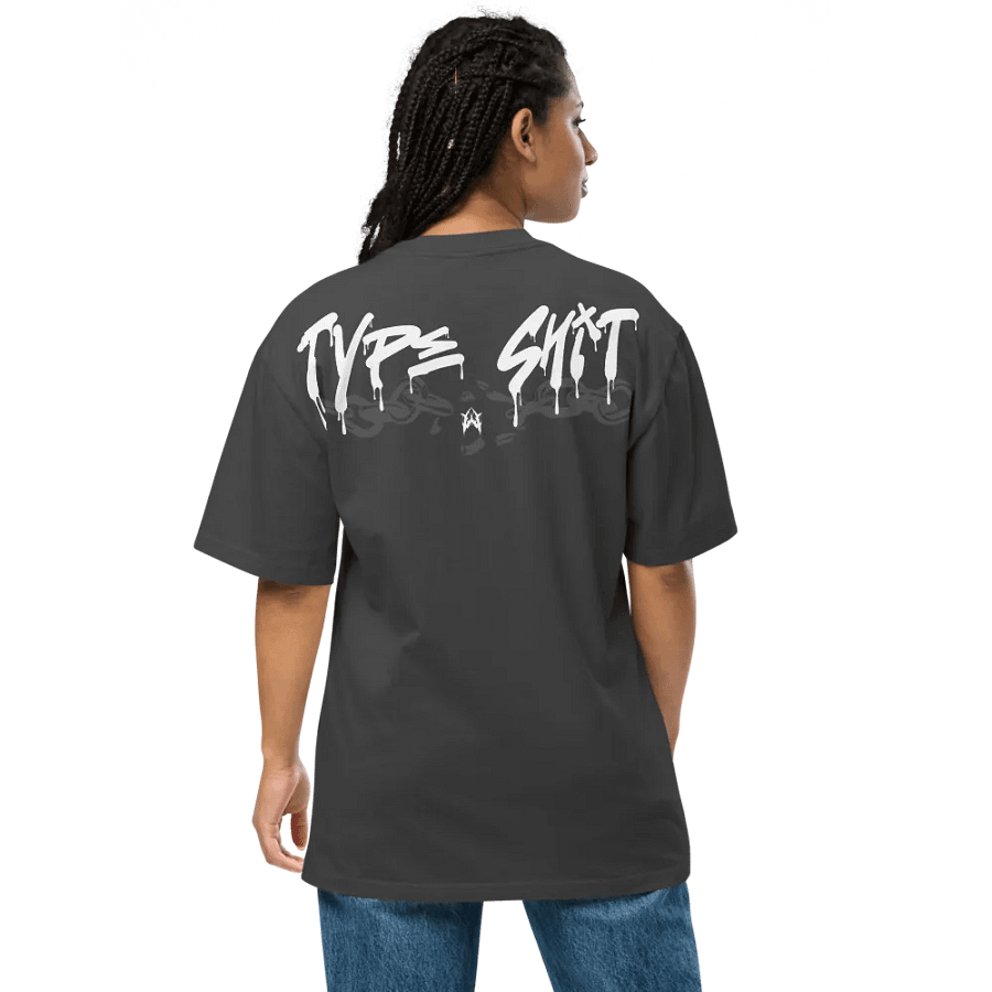 Type Sh*t product image (7)