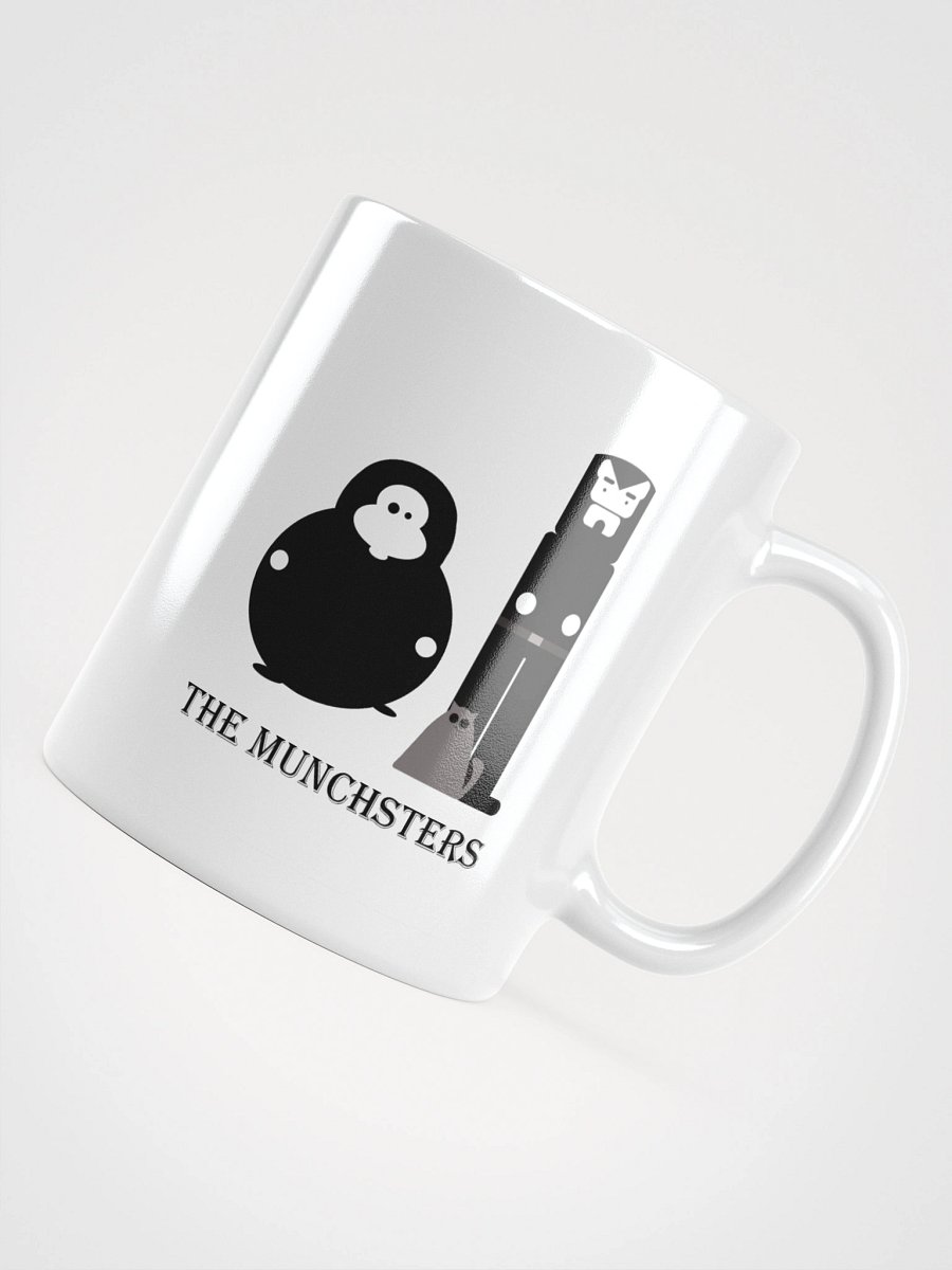 THE MUNCHSTERS MUG product image (12)