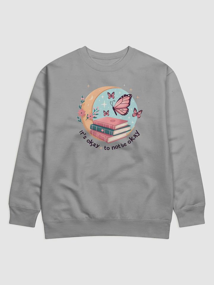 Its Okay Not to Be Okay product image (1)