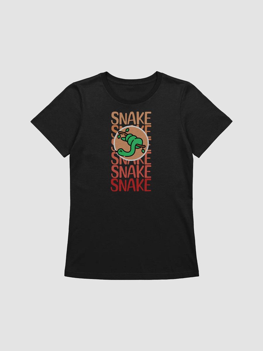 Women's Snake Graphic Tee product image (2)